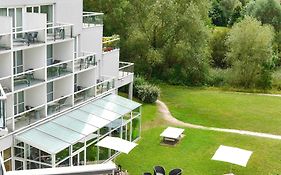 Novotel Senart Golf De Greenparc