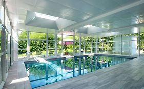 Novotel Senart Golf De Greenparc